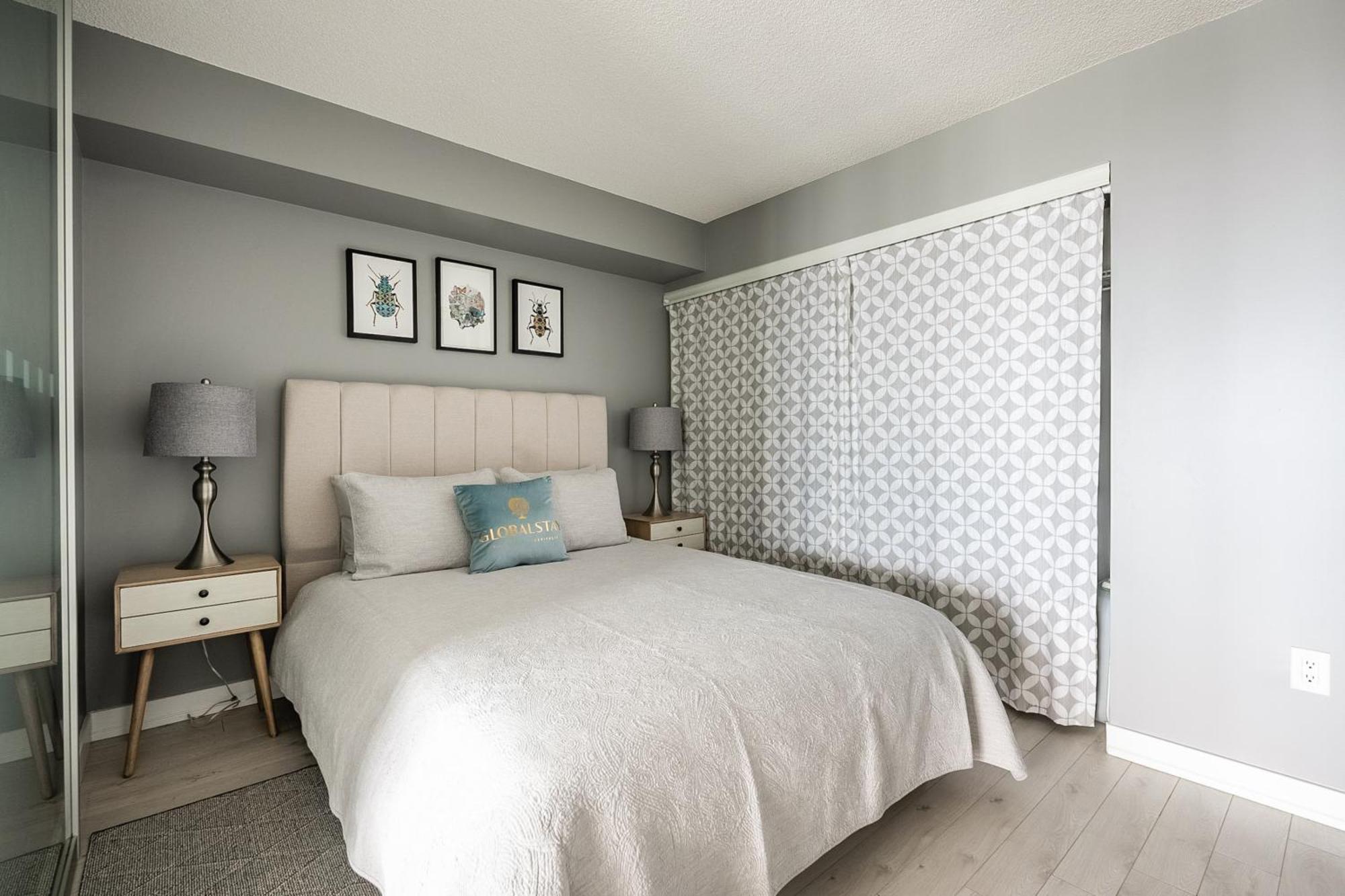 Globalstay Elegant Downtown Apartments Торонто Экстерьер фото