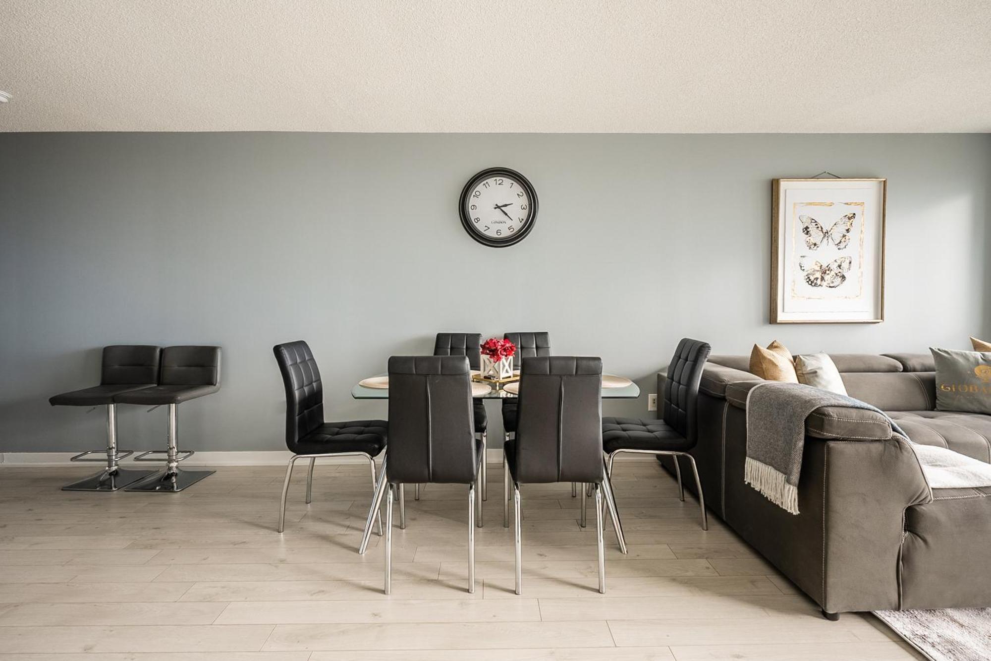 Globalstay Elegant Downtown Apartments Торонто Экстерьер фото