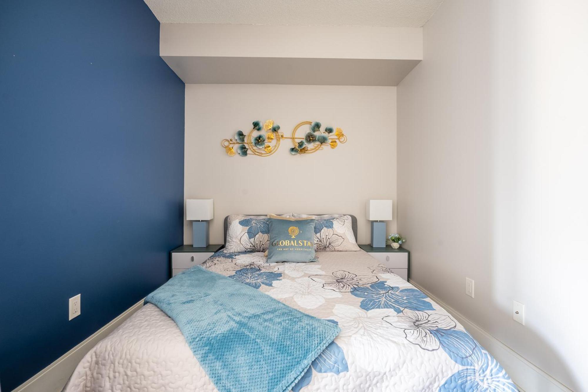 Globalstay Elegant Downtown Apartments Торонто Экстерьер фото