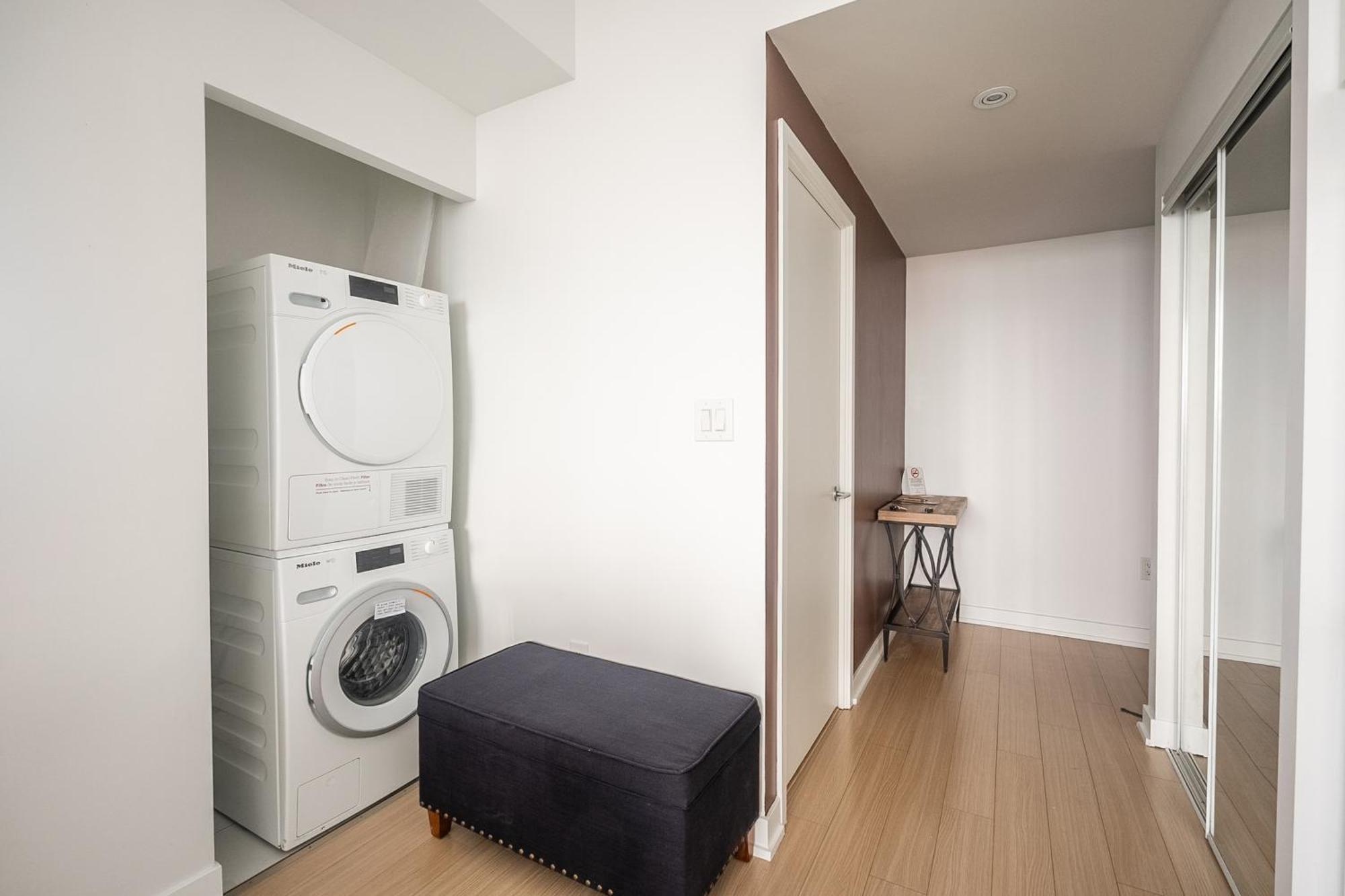 Globalstay Elegant Downtown Apartments Торонто Экстерьер фото
